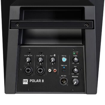 Polar 8 system HK Audio - Image 5