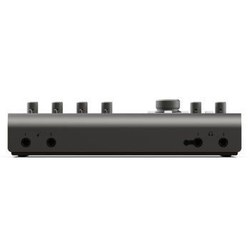 20in/24out High Performance Audio Interface with Scroll Cntrl Audient - Image 3