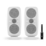 iLoud MTM MKII – Pair – WHITE IK MULTIMEDIA