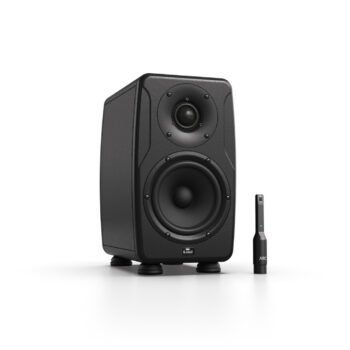 iLoud Precision 5 IK MULTIMEDIA