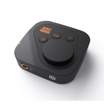 ARC ON·EAR IK MULTIMEDIA