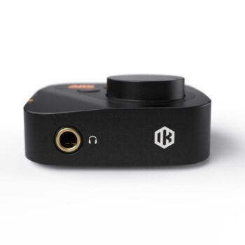 ARC ON·EAR IK MULTIMEDIA - Image 3