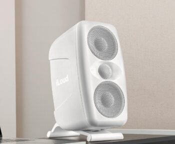 iLoud MTM - White IK MULTIMEDIA