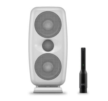 iLoud MTM - White IK MULTIMEDIA - Image 2