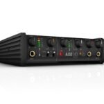 AXE I/O SOLO IK MULTIMEDIA