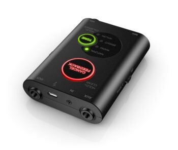 iRig Acoustic Stage IK MULTIMEDIA - Image 2