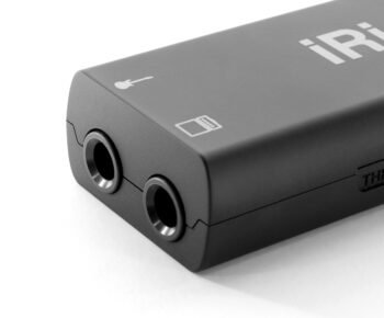 iRig HD 2 IK MULTIMEDIA - Image 3