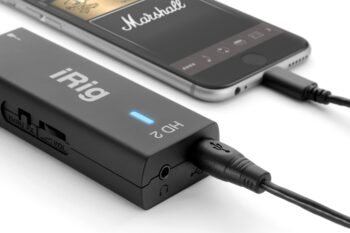 iRig HD 2 IK MULTIMEDIA - Image 4
