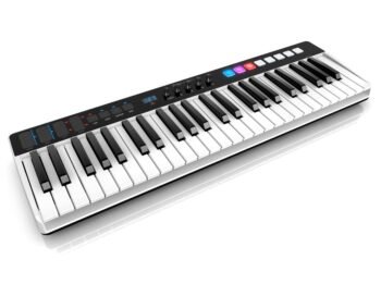 iRig Keys I/O 49 IK MULTIMEDIA