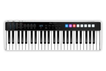 iRig Keys I/O 49 IK MULTIMEDIA - Image 2