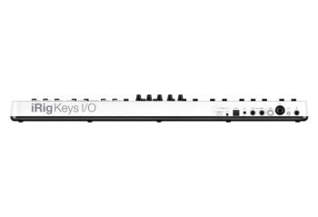 iRig Keys I/O 49 IK MULTIMEDIA - Image 3