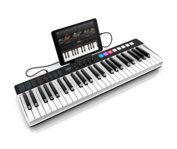 iRig Keys I/O 49 IK MULTIMEDIA - Image 4