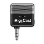 iRig MIC Cast IK MULTIMEDIA