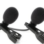 iRig Mic Lav 2 Pack IK MULTIMEDIA
