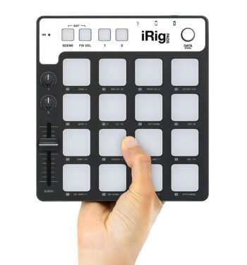 iRig Pads IK MULTIMEDIA - Image 4