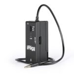 iRig PRE IK MULTIMEDIA