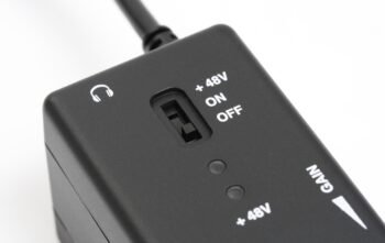 iRig PRE IK MULTIMEDIA - Image 3