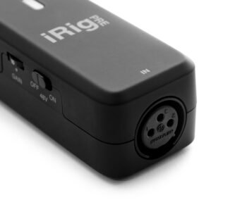 iRig Pre HD IK MULTIMEDIA - Image 2