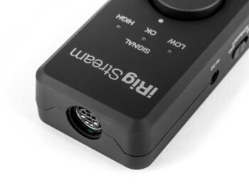iRig Stream IK MULTIMEDIA - Image 4