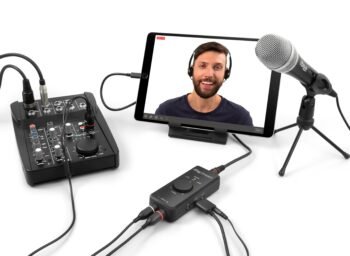 iRig Stream IK MULTIMEDIA - Image 5