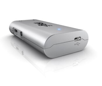 iRig UA IK MULTIMEDIA - Image 3
