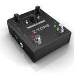 Z-TONE Buffer Boost IK MULTIMEDIA