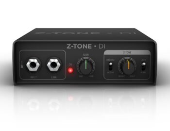 Z-TONE DI IK MULTIMEDIA - Image 2