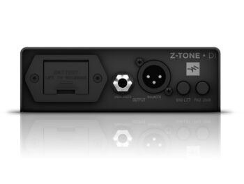 Z-TONE DI IK MULTIMEDIA - Image 3