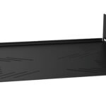 19” standard shelf  - 2HE Caymon