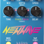 JACKSON AUDIO NEW WAVE product photo