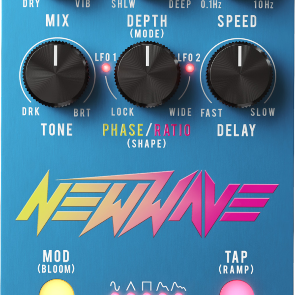 JACKSON AUDIO NEW WAVE product photo