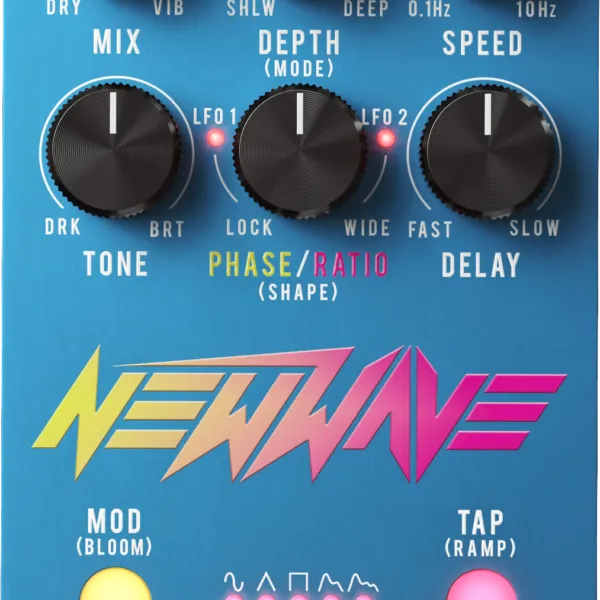 JACKSON AUDIO NEW WAVE product photo