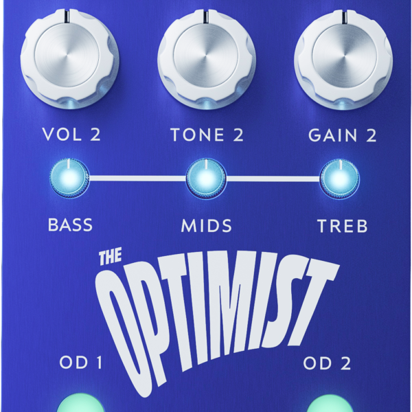 JACKSON AUDIO OPTIMIST product photo