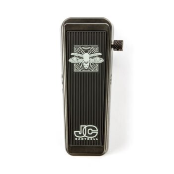JC95FFS JERRY CANTRELL CRY BABY FIREFLY WAH Dunlop