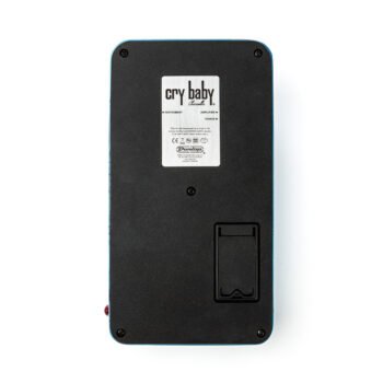 JCT95 JUSTIN CHANCELLOR CRY BABY WAH Dunlop - Image 6