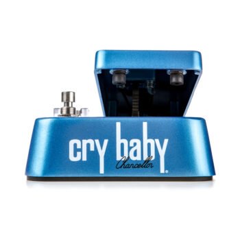 JCT95 JUSTIN CHANCELLOR CRY BABY WAH Dunlop - Image 3