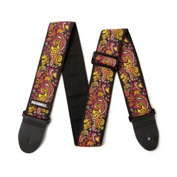JH18 HENDRIX Cosmic Love Drops Dunlop