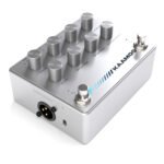 KAAMOS - Bass Octaver and Distortion Darkglass