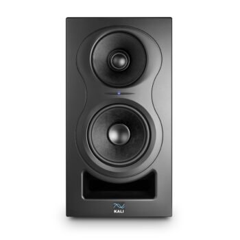 IN-5 "Independence" 5 Inch 3WAY Powered Studio Monitor Kali Audio - Image 2