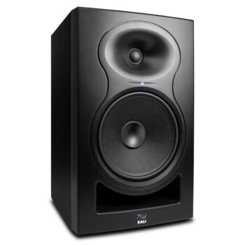 "Lone Pine" v2 8 Inch 2 WAY Powered Studio Monitor Kali Audio
