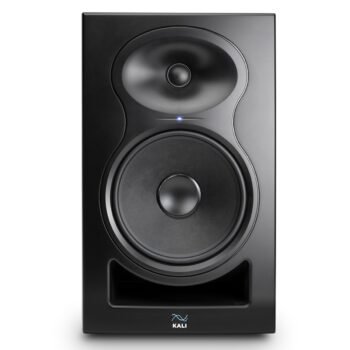 "Lone Pine" v2 8 Inch 2 WAY Powered Studio Monitor Kali Audio - Image 2