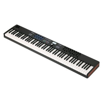 KeyLab Essential 88 MK3 Black Arturia