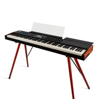KeyLab 88 mk3 Black Arturia - Image 2