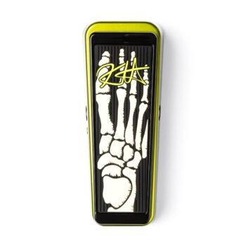 KH95 KIRK HAMMETT CRY BABY WAH Dunlop - Image 5