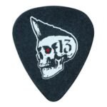 LUCKY 13 PSYCHOBILLY GUITAR PICKS .60MM (36-BAG) Dunlop