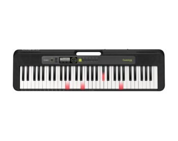 LK-S250 Keylighting Keyboard (Adaptor included) Casio