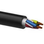 Loudspeaker cable - 4 x 2.5 mm² - 13 AWG Procab
