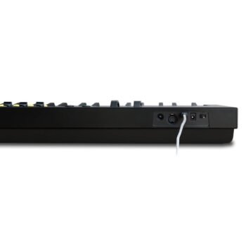 Impact LX88 MK3, 88 Key USB Controller Keyboard Nektar - Image 3