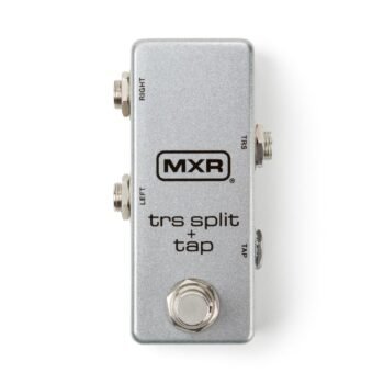 MXR TRS SPLIT AND TAP-EA Dunlop