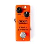 M279 MXR DEEP PHASE PEDAL Dunlop
